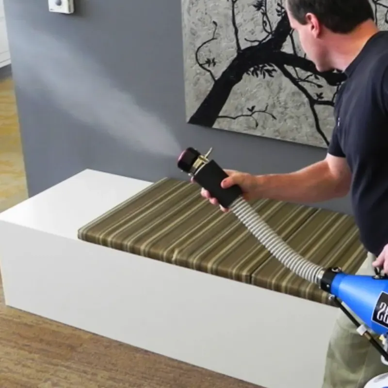 Professional Odor Removal in Oakwood Hills, IL